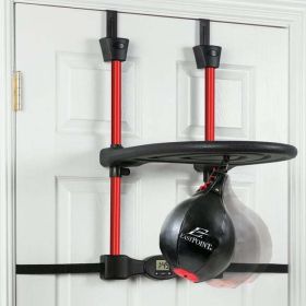 Over-the-Door Speed Bag Trainer